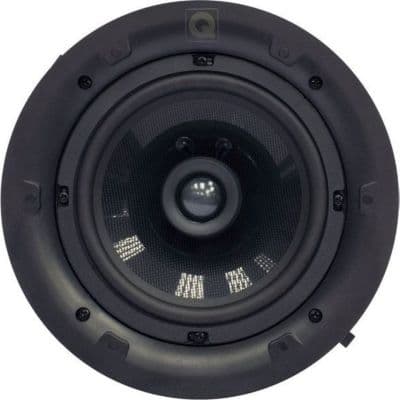 Enceinte encastrable Q ACOUSTICS Qi65CP Blanc