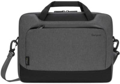 Sacoche TARGUS Cypress EcoSmart Grey 14