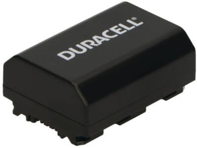 Batterie DURACELL NP-FZ100 pour appareil photo Sony