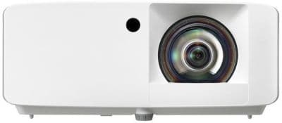 Vidéoprojecteur home cinéma OPTOMA GT2000HDR
