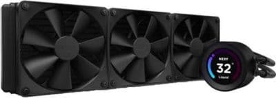Kit de refroidissement NZXT Kraken Elite 360