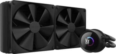 Kit de refroidissement NZXT Kraken 280