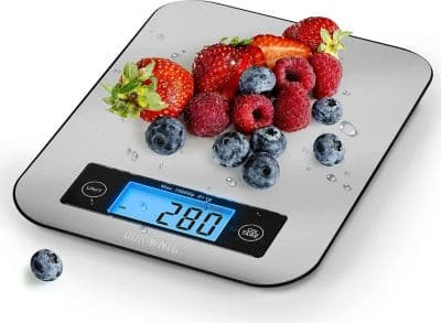 Balance de cuisine DURONIC KS1007