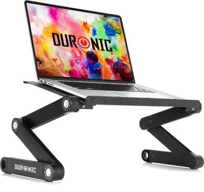 Support ordinateur portable DURONIC DML121 Support pour Ordinateur
