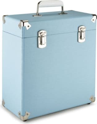 Vinyle GPO RETRO Valise Vinyle 33 tours GPO VINYL CASE