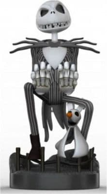 Figurine EXG Figurine Support - Disney - Jack