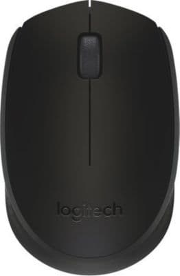 Souris sans fil LOGITECH B170