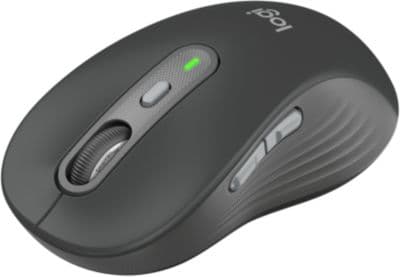 Souris sans fil LOGITECH SIGNATURE PLUS M750 L