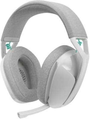 Casque gamer LOGITECH G321 Blanc Lightspeed