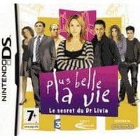 Jeu DS MINDSCAPE Plus Belle la vie-vincentrattrapé/sonPaC
