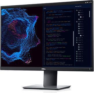 Ecran PC DELL P2421