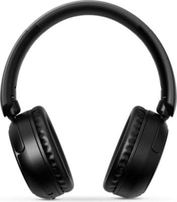 Casque NEDIS Bluetooth Pliable avec Micro Intégré