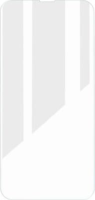 Protège écran 3MK iPhone 13 Mini Verre trempé transparent