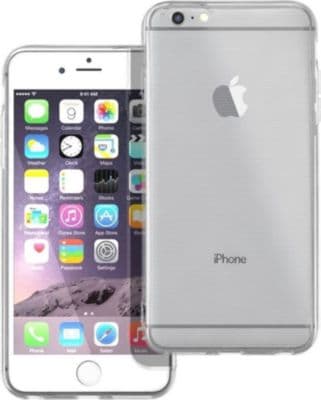 Coque GENERIC Coque IPHONE 6 PLUS