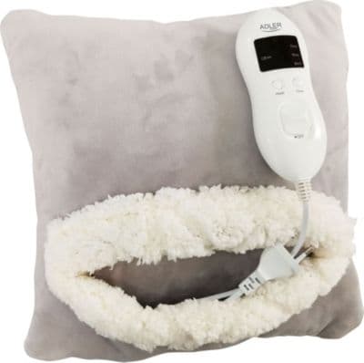 Coussin chauffant ADLER AD 7412 Coussin Chauffant Électrique