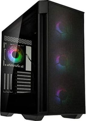 Boitier PC KOLINK Observatory Z Mesh ARGB Boitier Moyen To