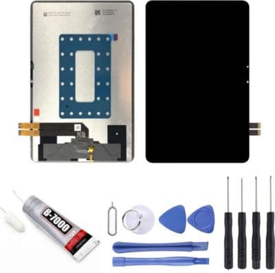 Afficheur VISIODIRECT vitre lcd pour Xiaomi Pad 6 11"