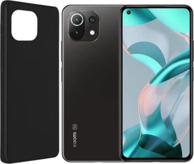 Coque VISIODIRECT Coque pour Xiaomi 11 Lite 5G NE 6,55"