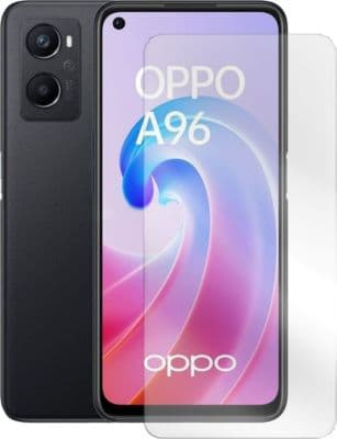 Protège écran VISIODIRECT Film de protection pour Oppo A96 4G