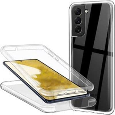 Coque VISIODIRECT Coque pour Samsung S24+- Coque 360 degré