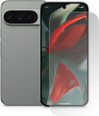 Protège écran VISIODIRECT Verre trempé pour Google Pixel 9 Pro XL