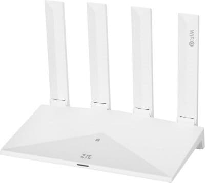 Hub USB C ZTE T3000 WHITE