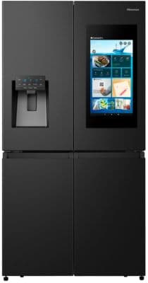 Réfrigérateur multi portes HISENSE RQ760N4IFE SmartScreen