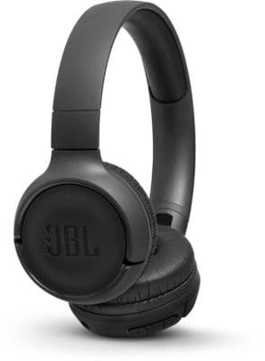 Casque JBL Tune 560BT Noir Reconditionné