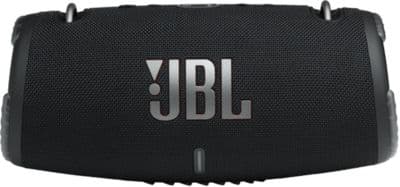 Enceinte portable JBL Xtreme 3 Noir Reconditionné