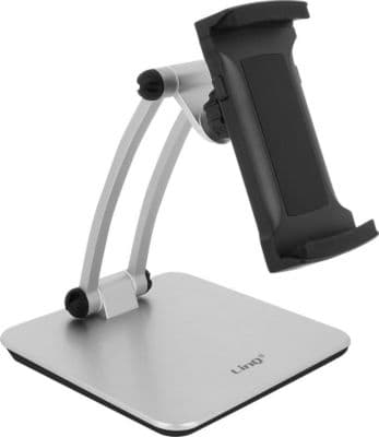 Support smartphone LINQ Bureau Stable HD3285 Noir