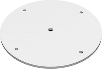 Accessoire vidéo-surveillance HIKVISION Adaptateur Tripod pour caméra thermique