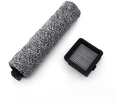 Filtre et brosse EZVIZ Brosse rouleau filtre HEPA aspirateur laveur RH1
