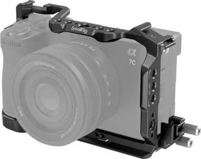 Kit d'accessoires SMALLRIG 251300