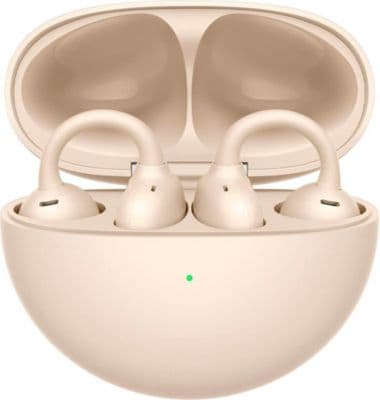 Ecouteurs HUAWEI FreeClip Beige
