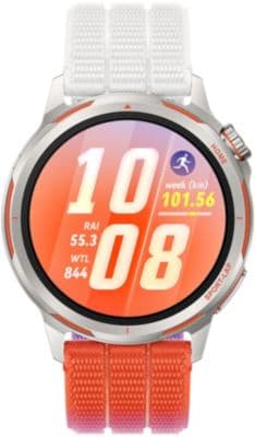 Montre sport HUAWEI Watch GT Runner 2 Orange