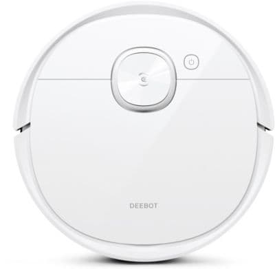 Robot Aspirateur Laveur ECOVACS DEEBOT T9