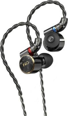 Ecouteurs FIIO FD3 pro