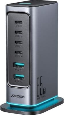 Hub USB C JOYROOM Station de Charge Universelle – Jusqu'à