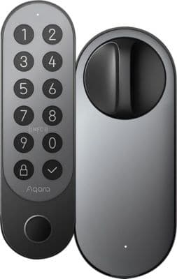 Serrure connectée AQARA Intelligente connectée Modèle U200