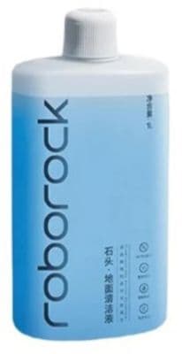 Détergent ROBOROCK Nettoyant sols OMO 1L robots et laveurs