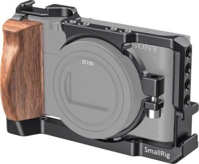 Kit d'accessoires SMALLRIG 248565