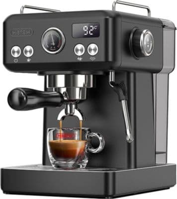 Cafetière filtre HIBREW HiBREW H10A