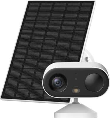 Dashcam IMOU IMOU Caméra de Surveillance Extérieure W