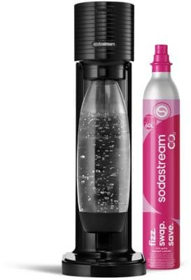 Machine à soda SODASTREAM gaia