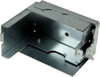 Capot DOMETIC ensemble carter bruleur service