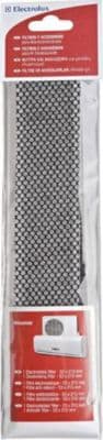 Pièce détachée ELECTROLUX filtre electrostatique dim 50 x 160 m/m