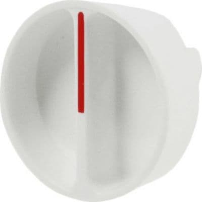 Bouton ELECTROLUX manette thermostat