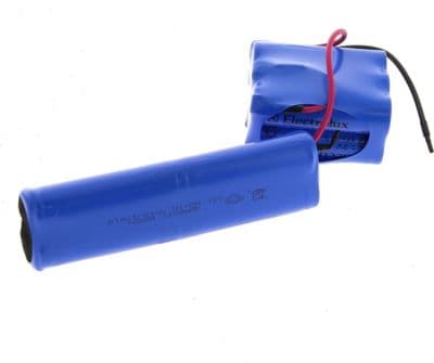 Pièce détachée ELECTROLUX KIT BATTERIE ERGO RAPIDO - 405513230