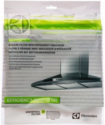 Filtre hotte ELECTROLUX a air E3RWAF01