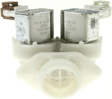 Electrovanne ELECTROLUX ÉLECTROVANNE 2 VOIES ALTERNATIVE...